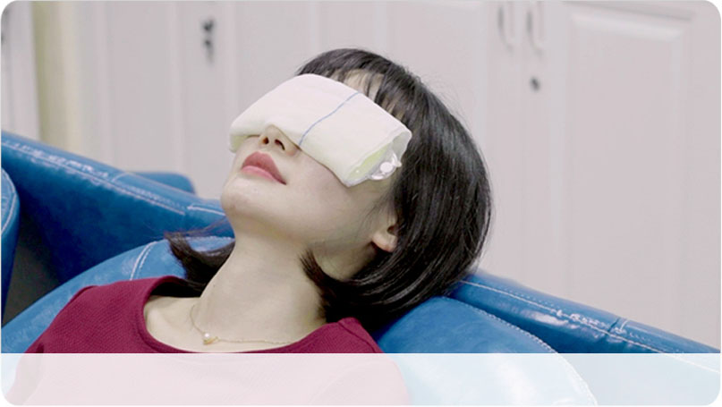 瞼板腺疏通及按摩法