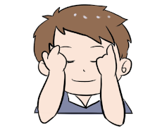 淚道阻塞是由什么原因引起的？