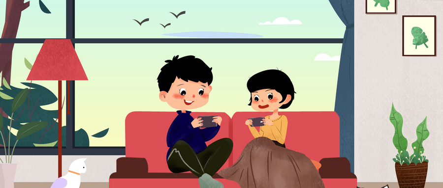 玩手機不傷眼方法