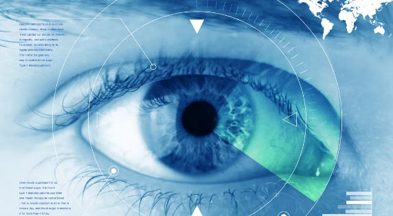 ICL人工晶體植入術