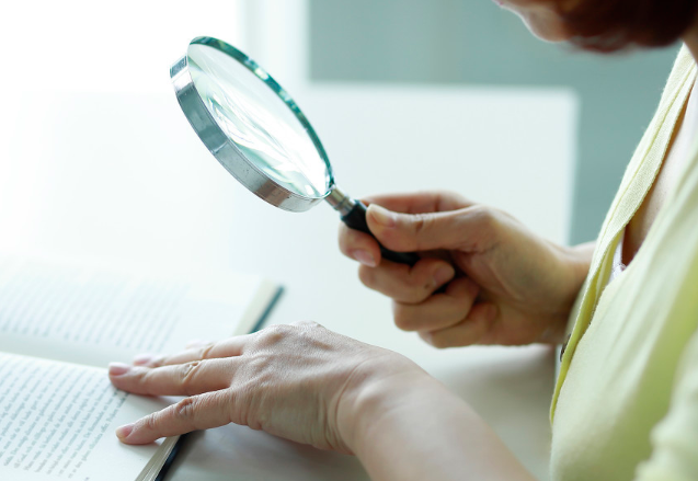 白內(nèi)障分享會