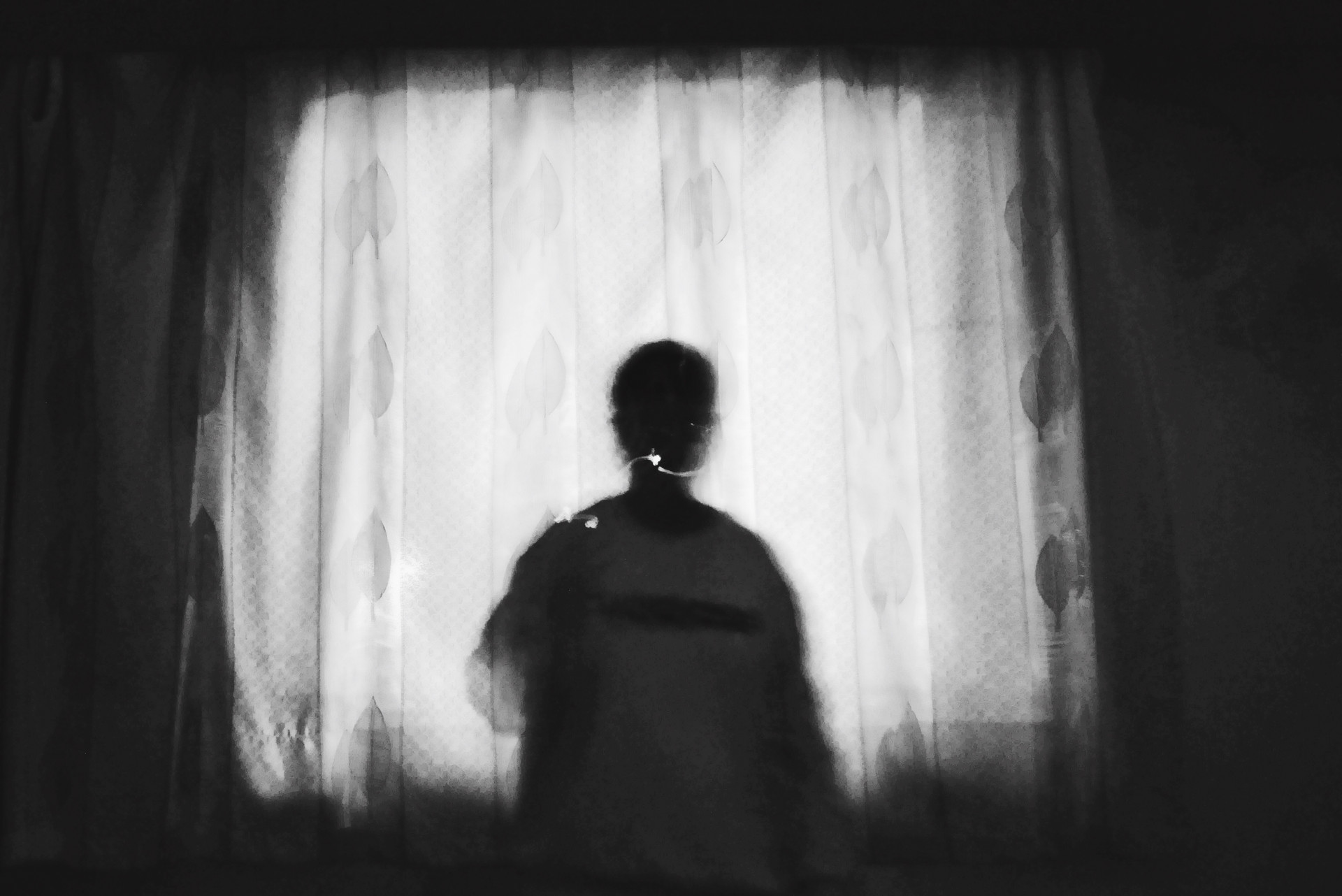 視網膜脫落癥狀