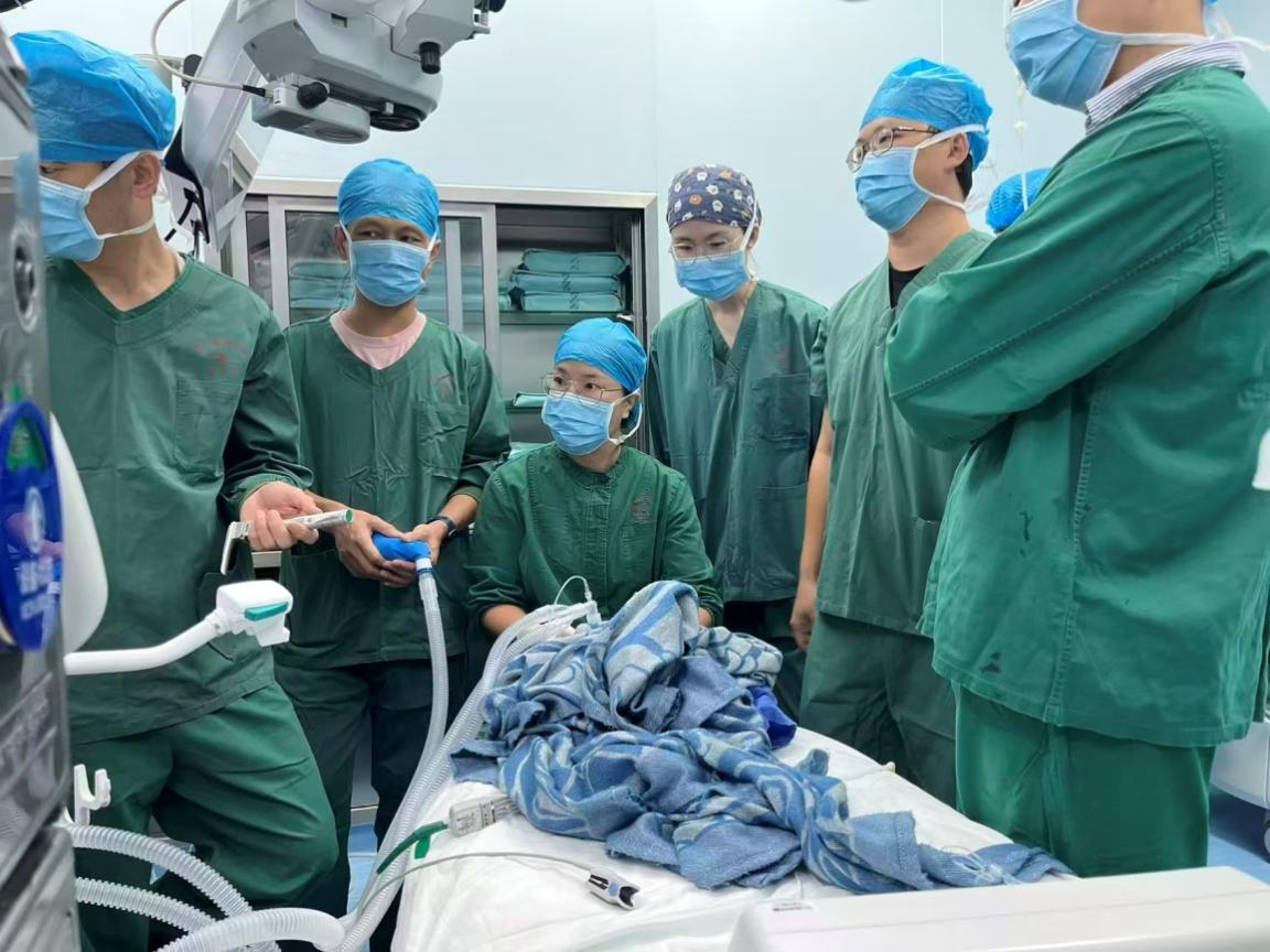 早產(chǎn)兒視網(wǎng)膜病變