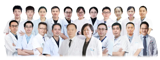 廈門眼科中心眼底病專科醫(yī)師團(tuán)隊(duì)